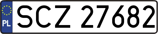 SCZ27682