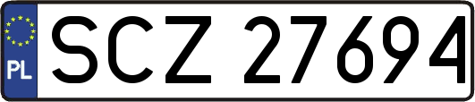 SCZ27694