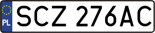 SCZ276AC