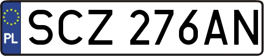 SCZ276AN