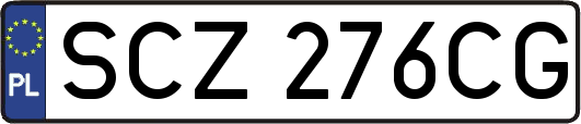 SCZ276CG