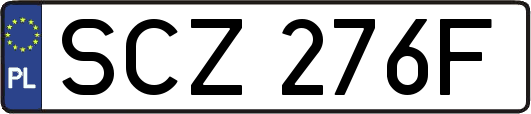 SCZ276F