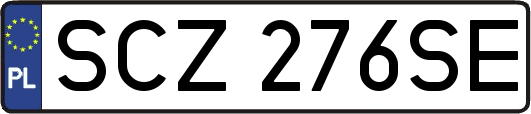 SCZ276SE