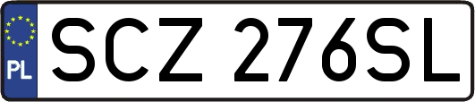 SCZ276SL