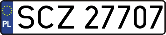 SCZ27707
