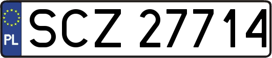 SCZ27714