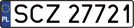 SCZ27721
