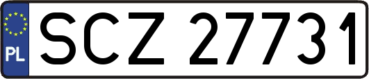 SCZ27731