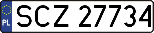 SCZ27734