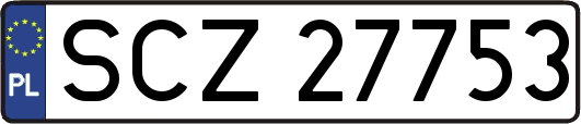 SCZ27753