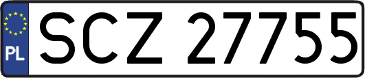 SCZ27755