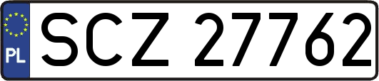 SCZ27762