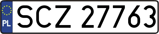 SCZ27763