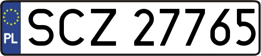 SCZ27765