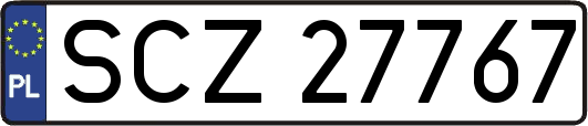 SCZ27767