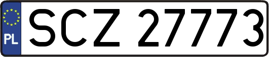 SCZ27773
