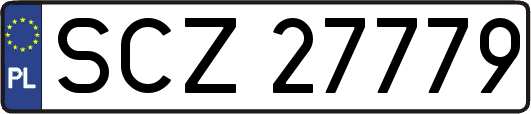 SCZ27779
