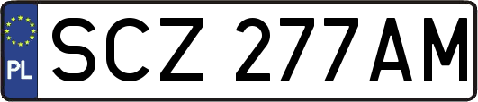 SCZ277AM