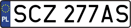 SCZ277AS