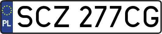 SCZ277CG