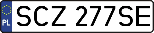 SCZ277SE