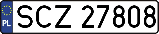 SCZ27808