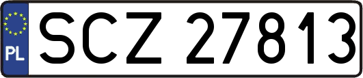 SCZ27813