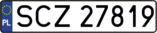 SCZ27819