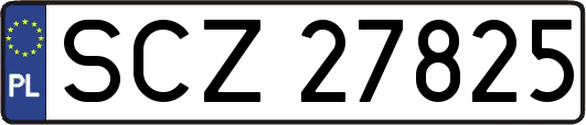 SCZ27825