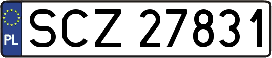 SCZ27831