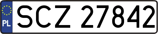 SCZ27842