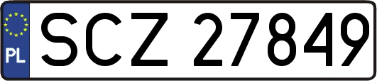 SCZ27849