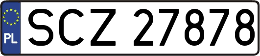 SCZ27878