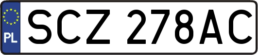SCZ278AC