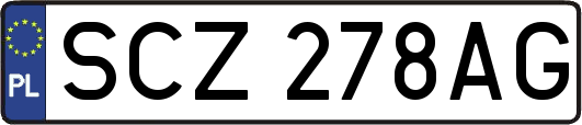 SCZ278AG