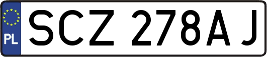 SCZ278AJ