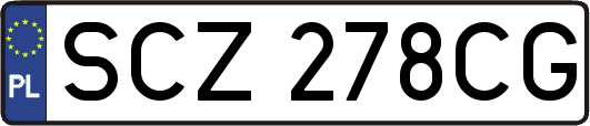 SCZ278CG