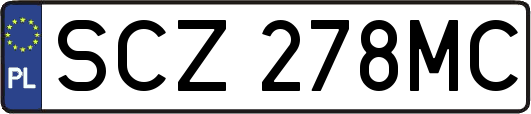 SCZ278MC