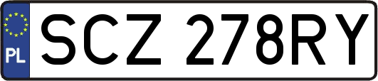 SCZ278RY