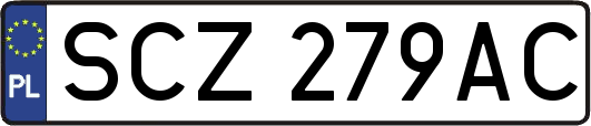 SCZ279AC