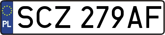 SCZ279AF