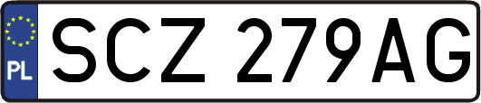 SCZ279AG