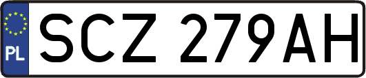 SCZ279AH