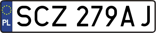 SCZ279AJ