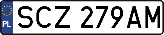 SCZ279AM