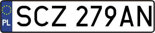 SCZ279AN