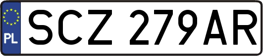 SCZ279AR