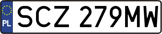 SCZ279MW