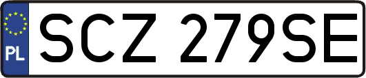 SCZ279SE