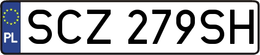 SCZ279SH